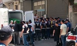 Cezaevinden izinli çıkan kişi boşandığı eski eşini öldürdü
