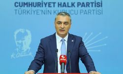 CHP’de 12 ile yeni il başkanı atandı