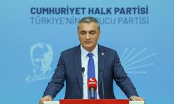 CHP'de 4 il başkanı görevden alındı, 5 il başkanlığına görevlendirme yapıldı