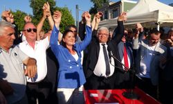 CHP'li Edirne Belediye Başkanı Filiz Gencan, Yeni Parti’ye geçti