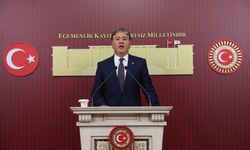 CHP'de yeni yol mesajı