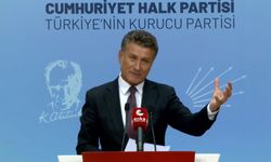 CHP'li Sarıbal: Tarım kan ağlıyor