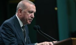 Cumhurbaşkanı Erdoğan: Artık reddi miras yapan bir Türkiye yok