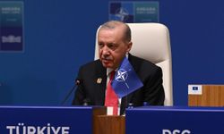 Erdoğan: Savunma hedeflerine 5 yıl erken ulaşmayı hedefliyoruz