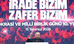 Cumhurbaşkanı Erdoğan: Terör örgütleri için artık deniz tükenmiştir, Türkiye’ye düşmanlıkla varılabilecek hiçbir yer yoktur