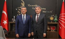 Gökçel: "YENİ Parti, demokrasiyi özleyenlerin kapısı oldu"
