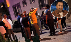Cansız bedeni 'Gözün doysun' yazılı not ile bulundu