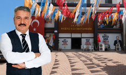 Mezitli’de başkan Hüseyin Kılıç güven tazeledi