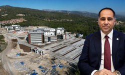 Mezitli Devlet Hastanesi’nde tıbbi cihaz montajları tamamlandı