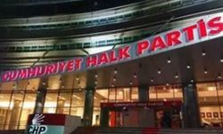CHP'ye soruşturma başlatıldı