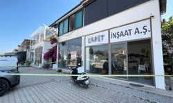 Başından vurulan müteahhit yaşamını yitirdi
