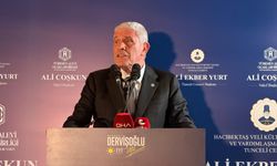İYİ Parti Genel Başkanı Dervişoğlu: "Cumhuriyet fazilettir, kimsesizlerin kimsesidir"