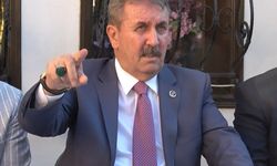 Destici: Türkiye ve yurt dışından akıllı bir dizayn var, bunu görüyoruz