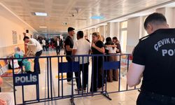 'Yaşasın adalet' çığlığıyla karşılanan karar