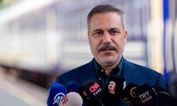 Bakan Fidan: FETÖ'ye karşı mücadelemiz sürecek