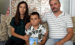 DMD hastası Çınar: "Bana destek olun, yaşamak istiyorum"