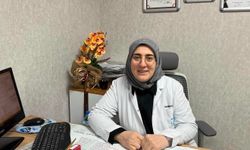 Tutuklu doktor tahliye edildi