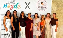 Mersinli anneleri bir araya getiren güçlü dayanışma ağı: Supermoms