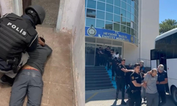 Nevşehir merkezli 8 ilde DEAŞ operasyonu: 5 tutuklama