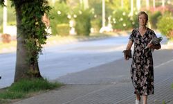 Deniz Baykal'ın eşi Olcay Baykal hayatını kaybetti
