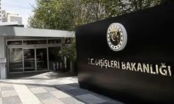 Dışişleri’nden Deyrizor’daki feribot kazası için taziye mesajı