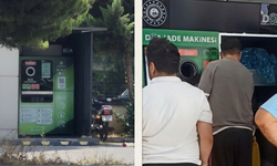 Mersin'de depozito kuyrukları çileye döndü