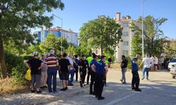 Edirne’de komşular arası silahlı kavga: 1’i ağır 3 yaralı