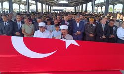 Eğitim sırasında rahatsızlanıp hayatını kaybeden hava harp okulu öğrencisi toprağa verildi