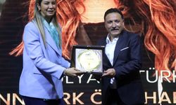 Erciyes Basın Ödülleri’nde Demirören Medya’ya 3 ödül