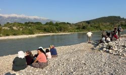 Eşen Çayı’nda kaybolan Özbekistan uyruklu genç ölü bulundu