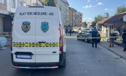 Esenyurt'ta silahlı saldırı: 2 yaralı