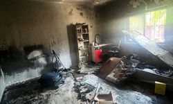 Şiddetin hedefi yine bir kadın ve çocukları