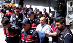 Tuncay Sonel, Gülistan Doku soruşturmasında adliyede