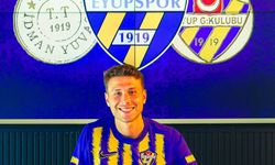 Eyüpspor, Anıl Yaşar'ı kiraladı
