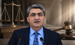 Milletvekili Ekmen: ''Yargıya güvenin zayıflaması toplumsal düzeni tehdit ediyor''