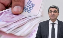 Mersin Milletvekili Ekmen: "Vatandaşın, esnafın, sokağın sesi olmalıyız"