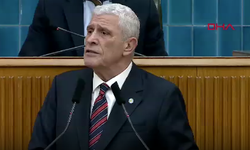 Dervişoğlu: "Cani örgüt silah bırakmadı"