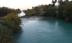 DSİ’den Göksu Nehri için uyarı: Su seviyesi yükselebilir