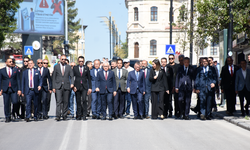 Madımak'ın ateşi 33 yıldır sönmüyor