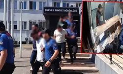 Tatlı ikramıyla 100 milyon vurgun