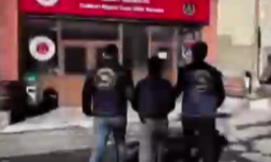 Hapis cezası bulunan 82 kişi yakalandı