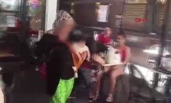 Çocukları dilendiren 11 şüpheli yakalandı