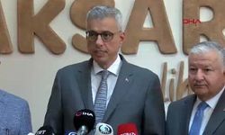Sağlık Bakanı Memişoğlu: "Toplumumuzun yüzde 65'i kilolu"