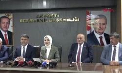Bakan Göktaş: "81 ilimize devletimizin şefkat elini uzatıyoruz"