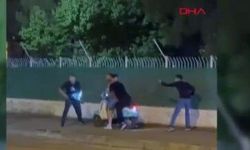 Düğündeki silahlı kavga can aldı