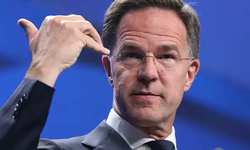 NATO Genel Sekreteri Mark Rutte Ankara'da