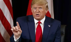 Trump yarın Türkiye'de