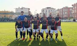 Köselerli FK'dan diskalifiye kararına tepki: "Emeğimiz hiçe sayıldı"