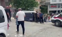 Çıkan tartışmada ağabeyi, yengesi ve yeğenini öldürdü
