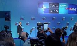 Miçotakis: "Tüm NATO müttefiklerinin hassasiyetleri dikkate alınmalı"